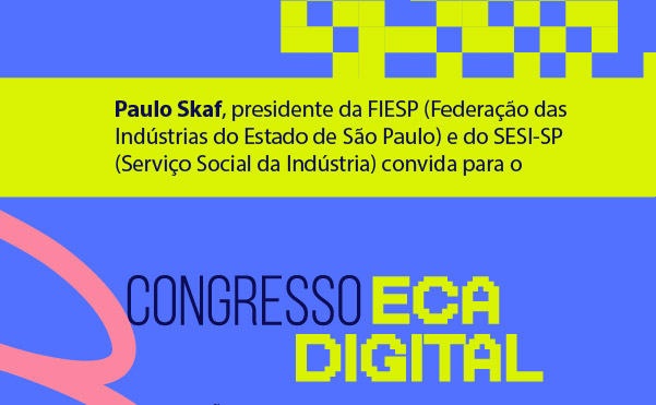 Exemplo de e-mail convite com cabeçalho