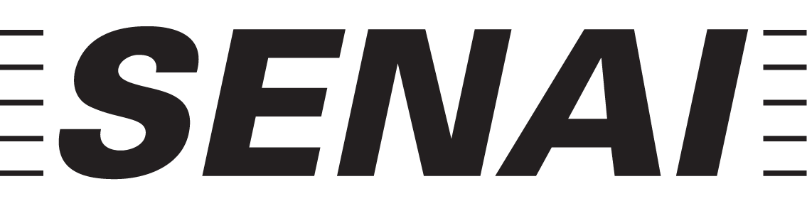 SENAI Negativo - PNG
